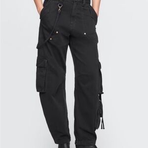 NWT Gap x Cult Gaia Cargo Pants